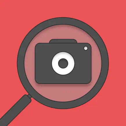 Camera Hunt - Scavenger Game Cheats