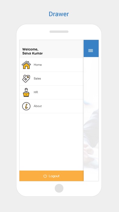 Screenshot #2 pour ArrowPS