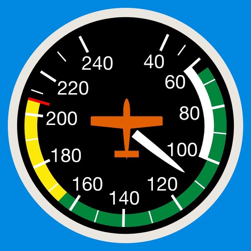 Instrument Procedures Handbook iOS App