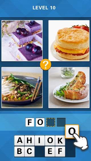 Pics Quiz: Guess Words Photoのおすすめ画像5