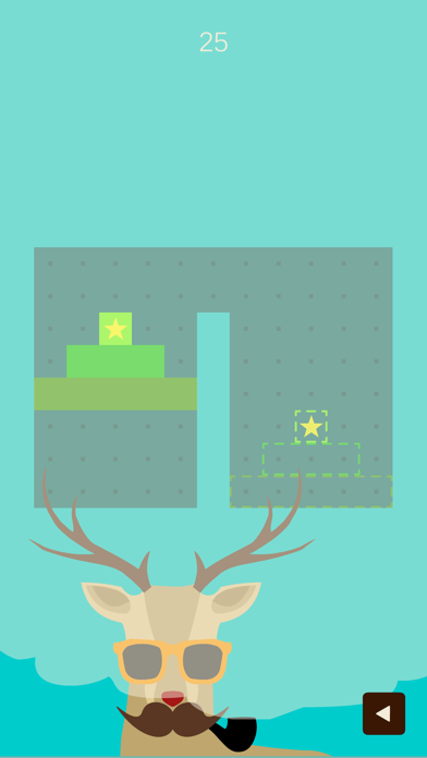 Blocky XMAS Screenshot