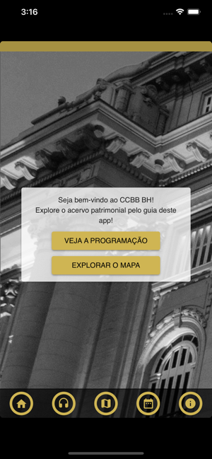 CCBB | BH