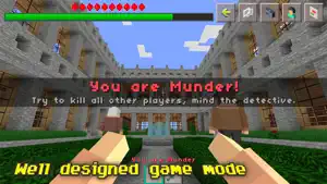 Hide N Seek : Mini Games screenshot 5