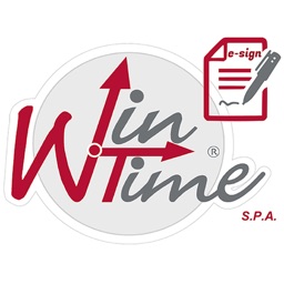 WinTime e-sign