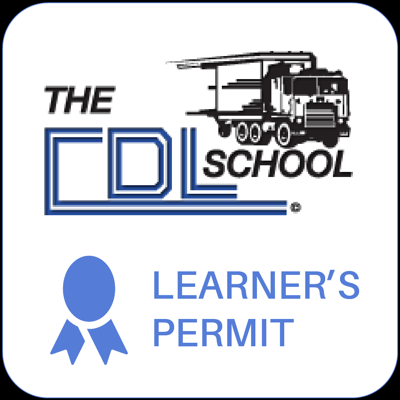 CDL Learner's Permit App