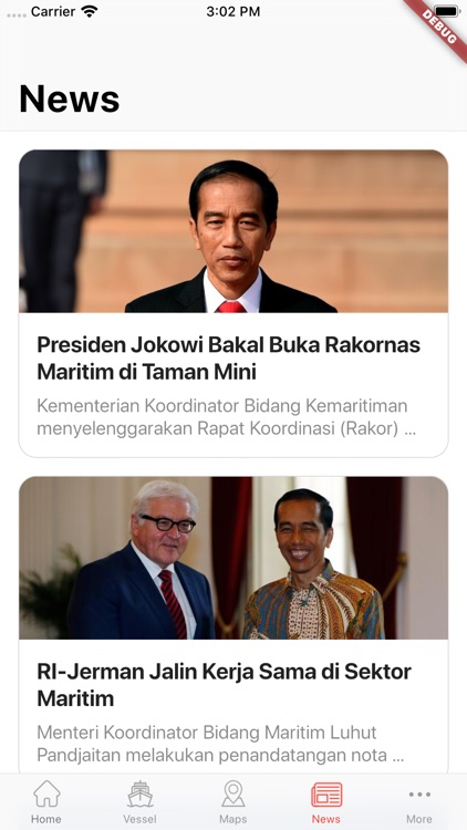 VIS Telkomsat screenshot-7