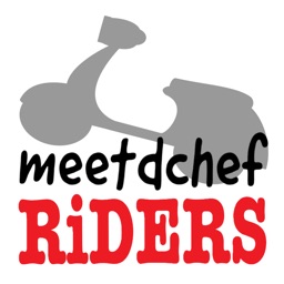 DChef Riders