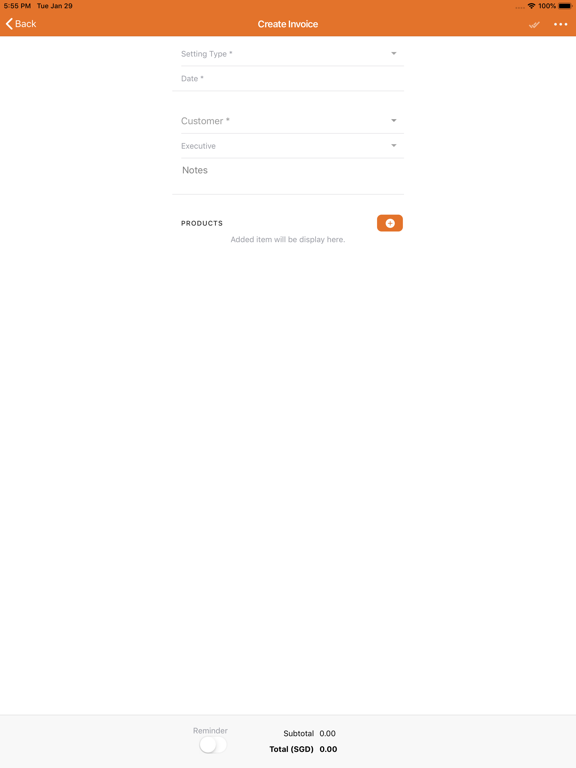 Screenshot #6 pour Moiboo Automobile