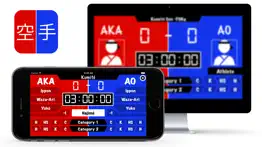 kumité scoreboard problems & solutions and troubleshooting guide - 2