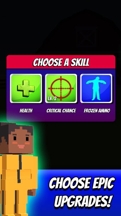 BoxHead vs Zombies 2
