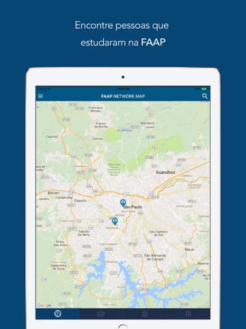 FAAP Map Networkのおすすめ画像2