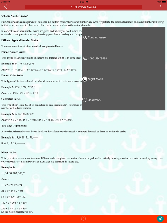Screenshot #5 pour IBPS PO and Clerk 2020