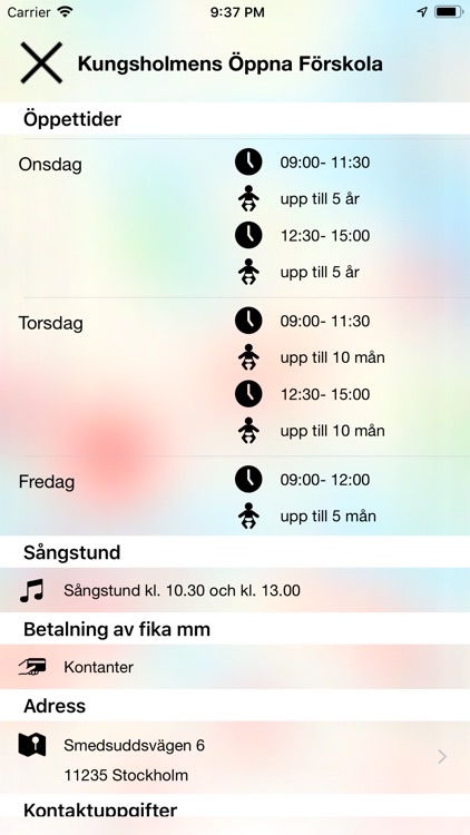 Minikollen screenshot-3