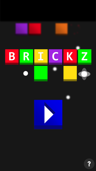 Screenshot #1 pour Brickz Break