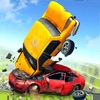 Icon Beam Drive Car Crash Simulator