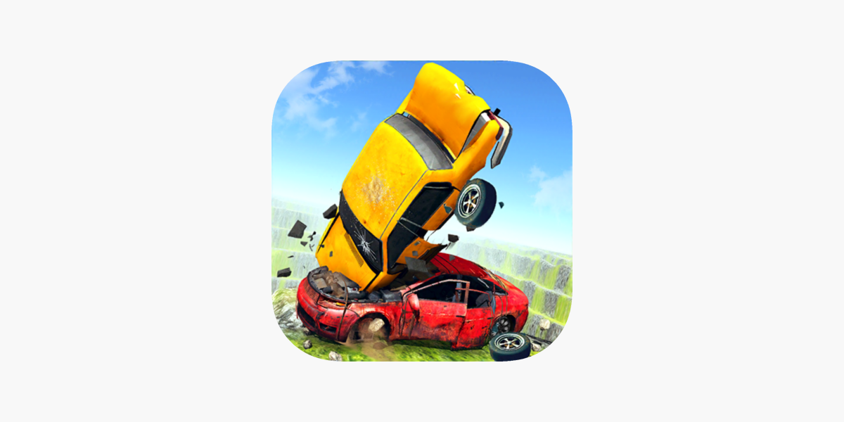 All Cars Crash for Android - Download