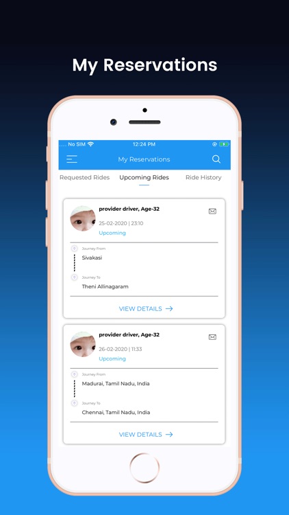 V2Share screenshot-3