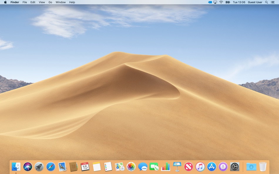 #3. Menu bar Launcher (macOS) 由: Pawan Dixit