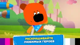 Ми-ми-мишки: Мультизнайка айфон картинки 3