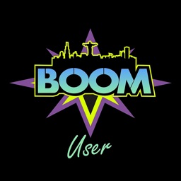 Boom Usuario