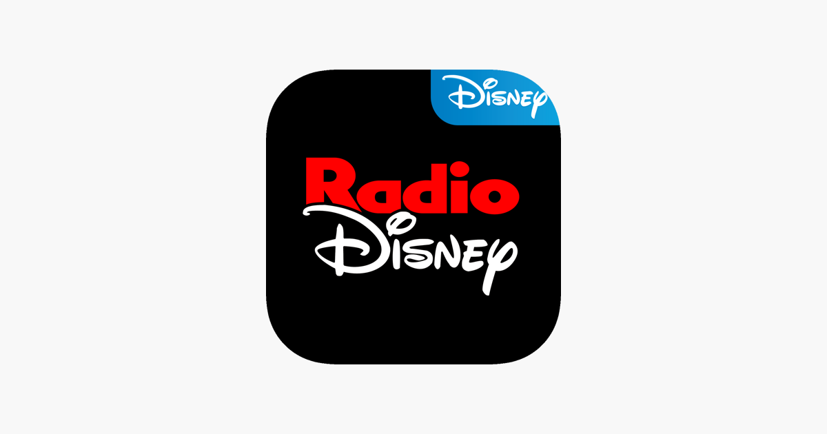 Radio Disney Latinoamérica en App Store