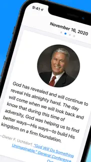 How to cancel & delete lds daily verse 3