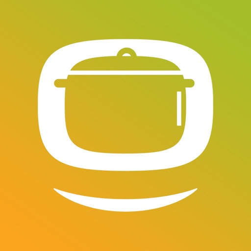 Comix kitchen icon