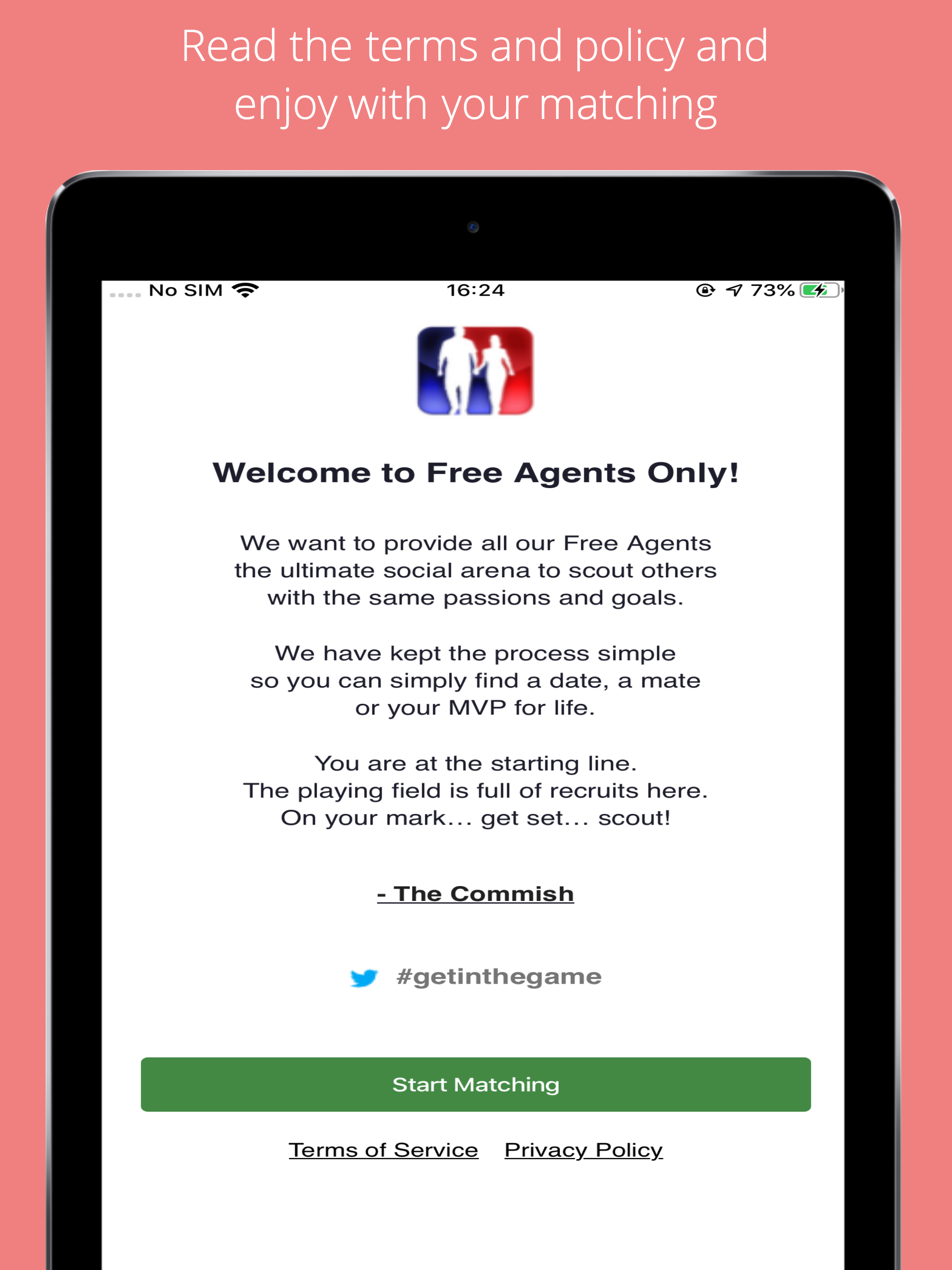 FreeAgentsOnly