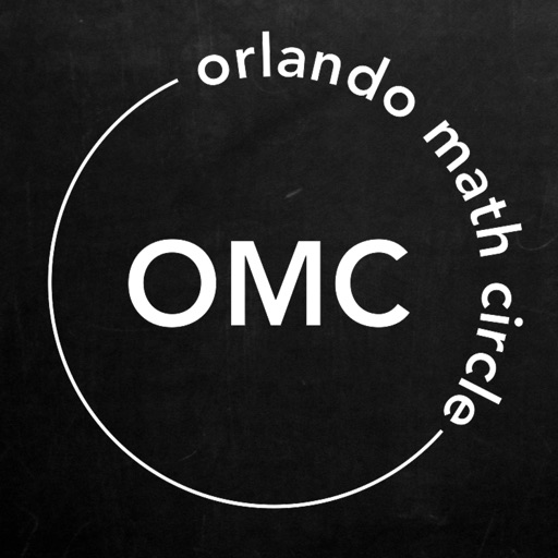 Orlando Math Circle iOS App
