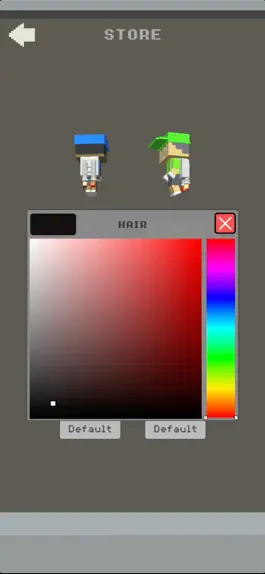 Game screenshot Twin Fly hack
