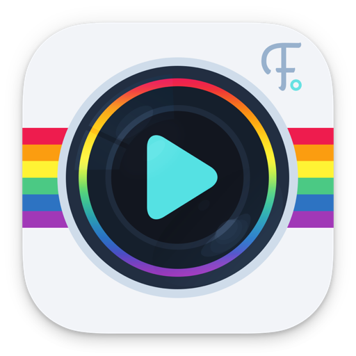 Fliptastic - Easy Slideshows icon