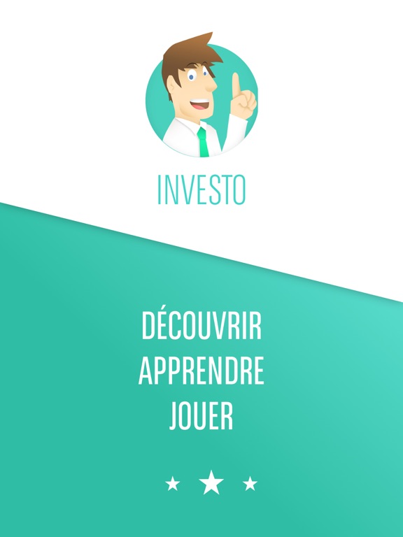 Screenshot #4 pour Investo par BNP Paribas