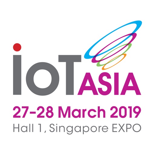 IoT Asia & LMF Asia 2019