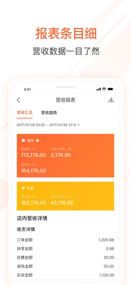 美团管家零售版