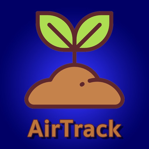 AirTracking icon