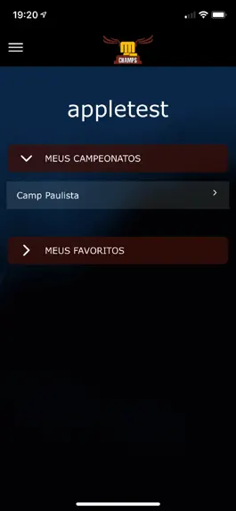 Game screenshot MyChamps hack