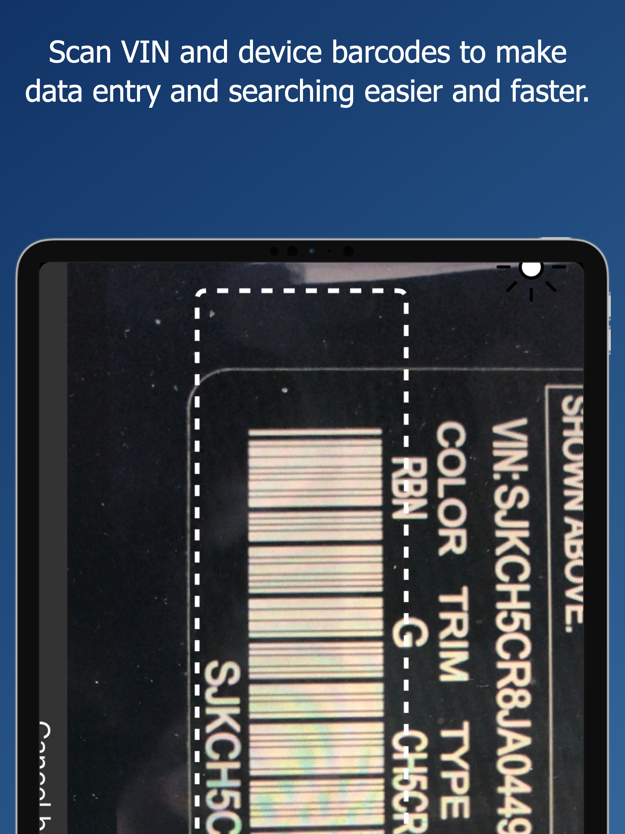 GPS Track Services screenshot 10