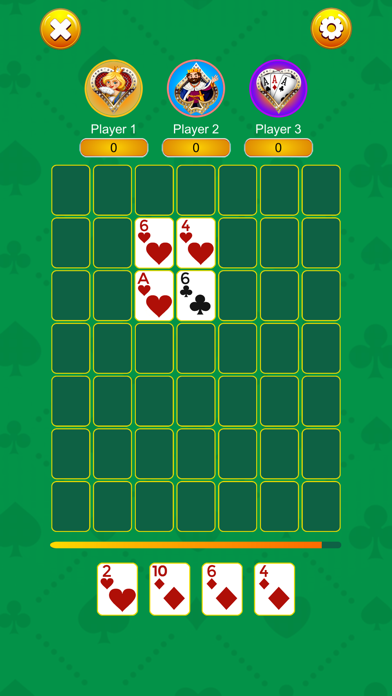 Chatai Teen Patti - Card Match Screenshot