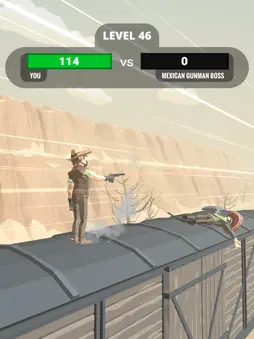 Ragduel screenshot 9