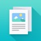 Looking for a professional brochure maker, pamphlet maker app