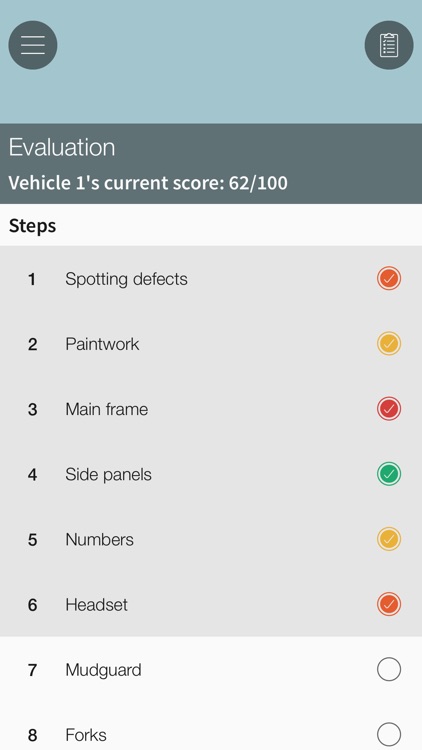 Vespa Scooters screenshot-4