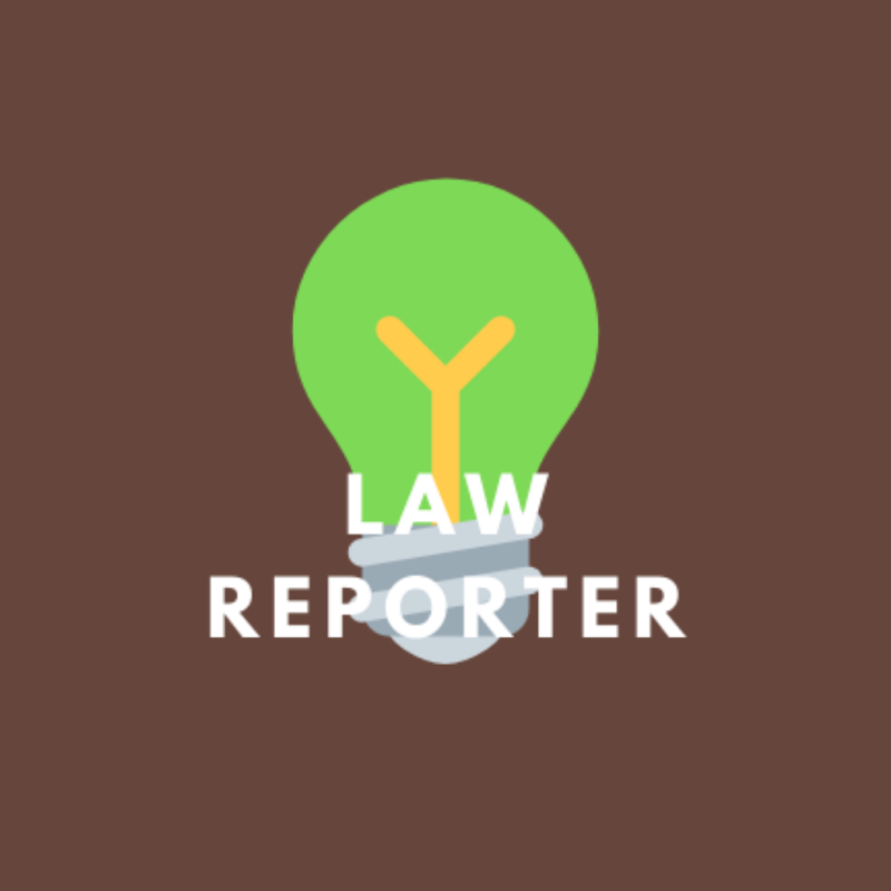 Supreme Court Law Reporter