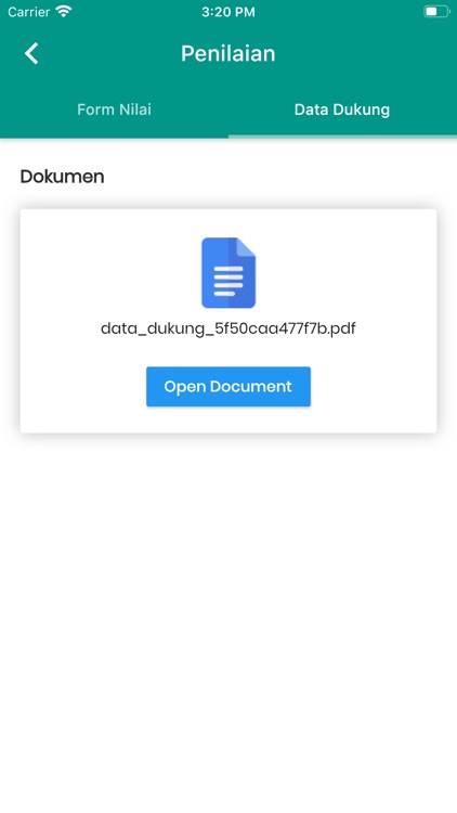 Simpeldik Dosen screenshot-6