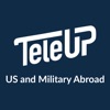 TeleUP TV icon