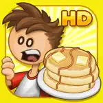 Papa's Pancakeria HD App Positive Reviews