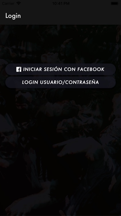 Apocalipsis Zombie - Chile