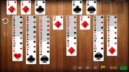 Game screenshot 空当接龙 Freecell apk