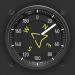 Anemometer - Wind speed App Cancel