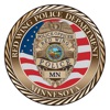 Red Wing PD icon