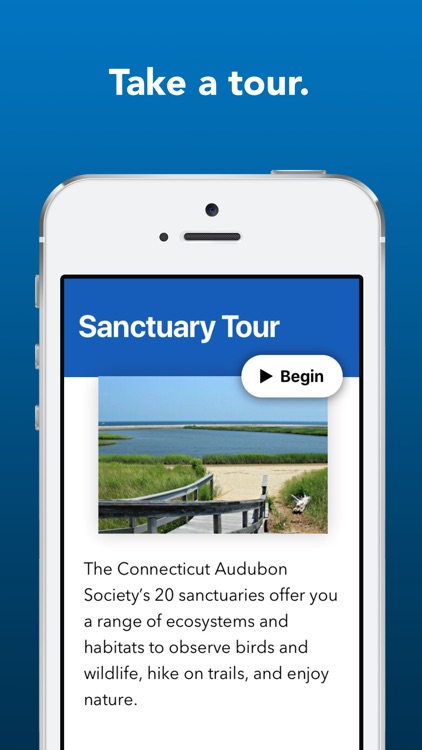 Connecticut Audubon Society